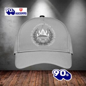 Los Angeles Dodgers Salvadoran Heritage Classic Cap