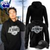 Los Angeles Kings 2026 KTOWN NIGHT Hoodie