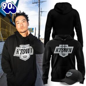 Los Angeles Kings 2026 KTOWN&hellip;