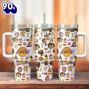 Los Angeles Lakers NBA Basketball…