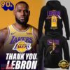 Los Angeles Lakers Scoring King LeBron Hoodie, Sport Trend 3D Shirt