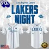Los Angeles Lakers x Dodgers Limited Edition 2026 Jersey Shirt, Trend Baseball Jersey