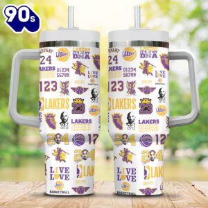 Los Angeles Lakers x Kobe…
