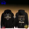 Los Angeles Queens Champions 1X WPBL Baseball 2026 Special New Hoodie, Sport Trend 3D Shirt
