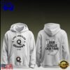 Los Angeles Queens WPBL Our League Our Time 2026 White Hoodie, Sport Trend 3D Shirt