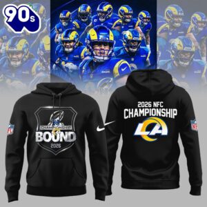 Los Angeles Rams 2026 Championship&hellip;