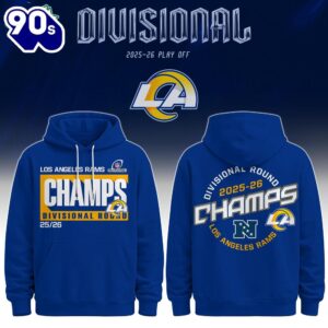 Los Angeles Rams Divisional Round&hellip;