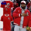 Louisville Cardinals 2026 Men’s Basketball New Uniform 3D Shirt , Sport Trend 3D Shirt