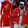 Louisville Cardinals 2026 Men’s Basketball New Uniform Hoodie , Sport Trend 3D Shirt