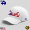 Louisville Cardinals Football 2026 Salute to Service White Cap, Trendy Baseball Cap