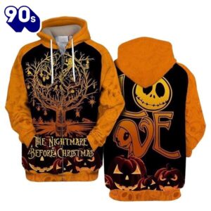 Merry Christmas Love The Nightmate&hellip;