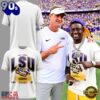 LSU Tigers Est 1860 Graphic Limited Edition T Shirt, Sport Trend 3D Shirt
