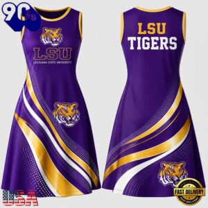 LSU Tigers NCAA Team Pride&hellip;