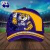 LSU Tigers NCAA Team Sport Classic Caps