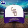 LSU Tigers NCAA Team Team Sport Classic Caps