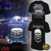 Luke Combs x New England Patriots 2026 Black 3D Shirt , Viral 3D Music Tee