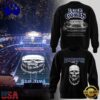 Luke Combs x New England Patriots 2026 Black Sweatshirt , Viral 3D Music Tee