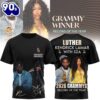 Luther Kendrick Lamar With Sza 2026 Grammys Record Of The Year
