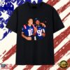 Mac Jones and Christian Barmore New England Patriots Players T Shirt, Viral 2D Graphic Tee