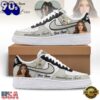 Madison Beer The Locket Tour Custom Air Force 1 Shoes, Trending Music AF1