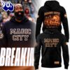 Magic City Limited Edition Hoodie 2026
