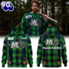 Maine Mariners 2026 Premium Limited Edition Hoodie