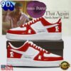Malcolm Todd Do That Again Tour 2026 New Design Air Force 1 Shoes Sneakers, Trending Music AF1