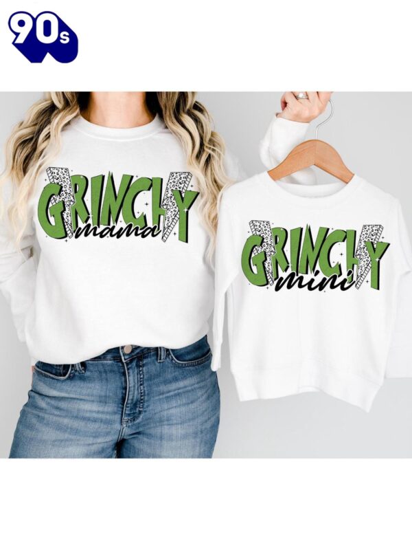 Mama Christmas Sublimation Bundle, Christmas Shirt
