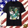 Marc Andre Fleury Minnesota Wild Signature T Shirt, Viral 2D Graphic Tee
