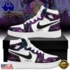 Mastodon Poisonous Weapons Tour 2026 Air Jordan 1 Hightop Shoes , Music Sneakers