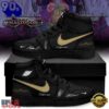 Mastodon Poisonous Weapons Tour 2026 Custom Black Air Jordan 1 Shoes , Music Sneakers