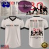 Matchbox Twenty 30 North American Tour 2027 Schedule Football Jersey, Viral Football Jersey
