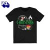 Matching Disney Christmas Shirts – Donald And Daisy Duck It’s Going To Look A Lot Like Christmas Shirt  Gift Xmas