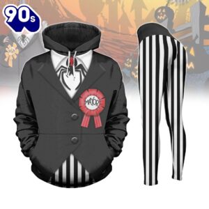 Mayor Costume Hoodie, Women Leggings,…