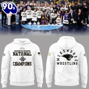 McK Women’s Wrestling 2026 National&hellip;