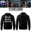 MCR The Black Parade 2026 Tour Hoodie