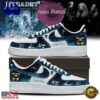 Megadeth Breakout Hibernation Of The Nations 2026 Air Force 1 Shoes Sneakers, Trending Music AF1