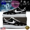 Megadeth Breakout Hibernation Of The Nations 2026 Custom Air Force 1 Shoes Sneakers, Trending Music AF1