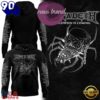 Megadeth Spider Halloween Is Coming 2026 Limited Edition Hoodie, Sport Trend 3D Shirt