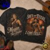 Megan Thee Stallion Glitter Stage Portrait 3D Shirt, Viral 3D Music Tee