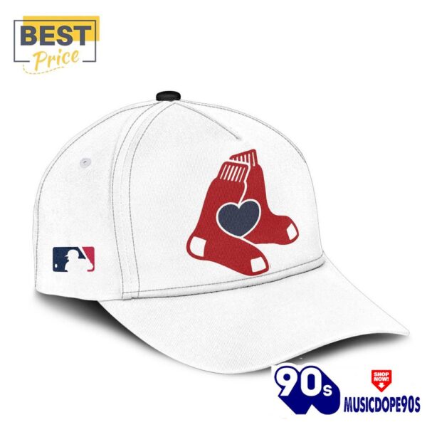 Men’s Boston Red Sox Hoodie, Jogger, Cap