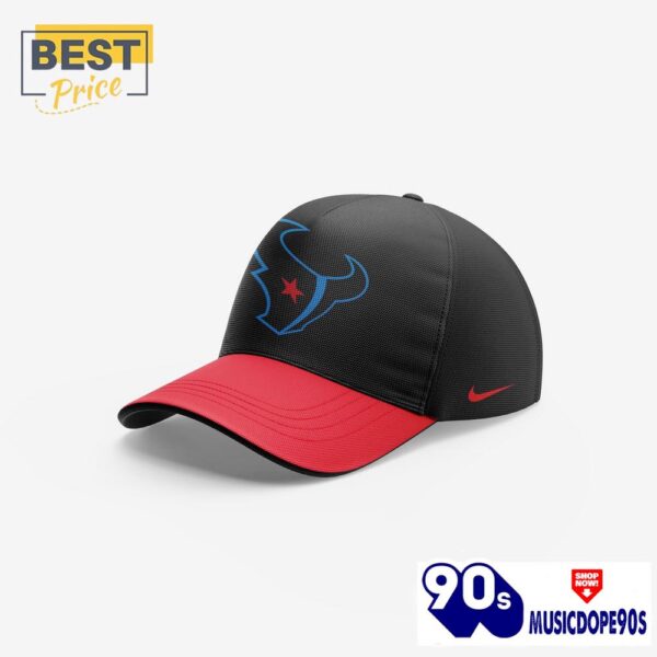 Men’s Fanatics Houston Texans Hoodie, Jogger, Cap