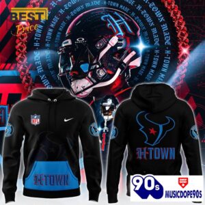Men's Fanatics Houston Texans Hoodie, Jogger, Cap