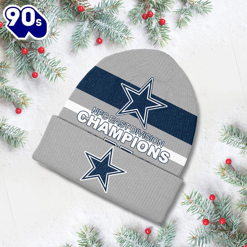 Merry Christmas Dallas Cowboys Beanie Hats Gift Xmas Merry Christmas Dallas Cowboys Beanie Hats Gift Xmas