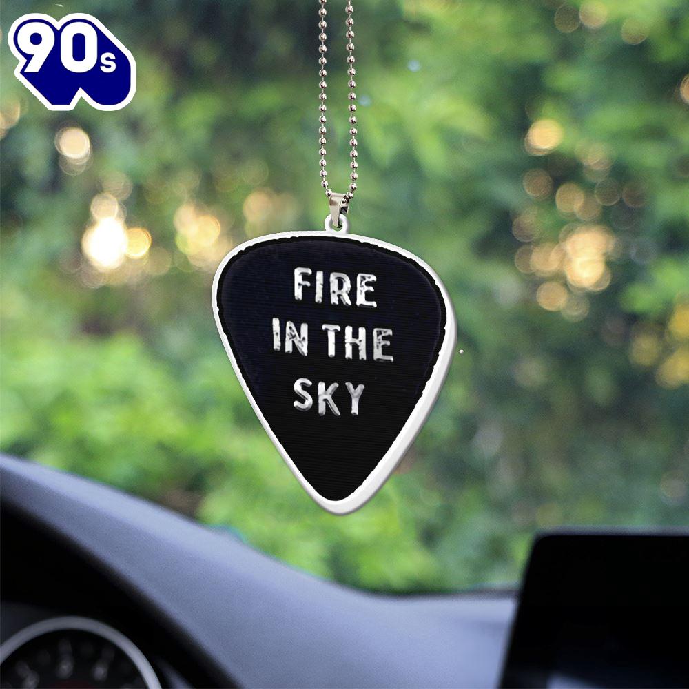 Merry Christmas Deep Purple Custom Shape 2-sided Acrylic Car Ornament Christmas Day Merry Christmas Deep Purple Custom Shape 2-sided Acrylic Car Ornament Christmas Day