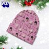 Merry Christmas Elvis Presley Tour 2024 Beanie Hat Gift Xmas