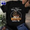 Merry Christmas I Am A Disney Princess Unless Hogwarts Needs Me Harry Potter Shirt 1 Gift Xmas