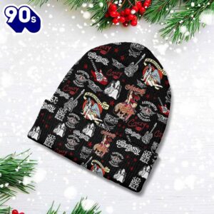 Merry Christmas Merry Christmas Aerosmith…