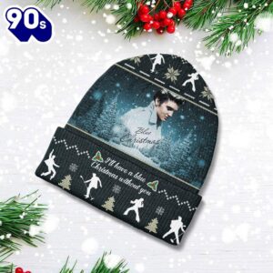 Merry Christmas Merry Christmas Elvis…