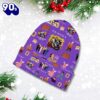 Merry Christmas Merry Christmas Friends Beanie Hat  Gift Xmas